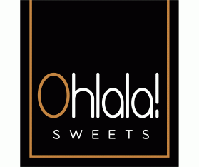 Logo Design entry 1817961 submitted by princeihl990 to the Logo Design for Ohlala! Sweets run by Ohlala!sweets
