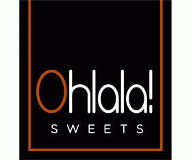 Logo Design entry 1817965 submitted by princeihl990 to the Logo Design for Ohlala! Sweets run by Ohlala!sweets