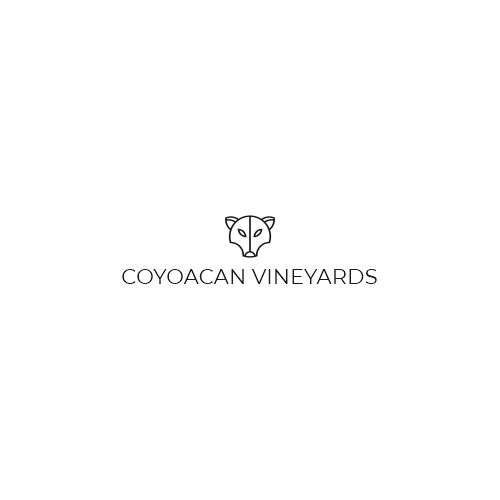 Logo Design entry 1818476 submitted by jump.ant to the Logo Design for Coyoacan Vineyards run by anggelica