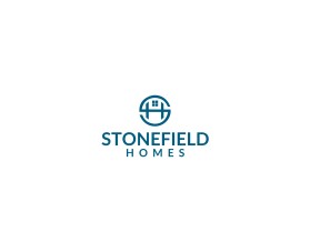 Logo Design Entry 1818650 submitted by Tawatchai to the contest for Stonefield Homes Logo run by cpmasterson