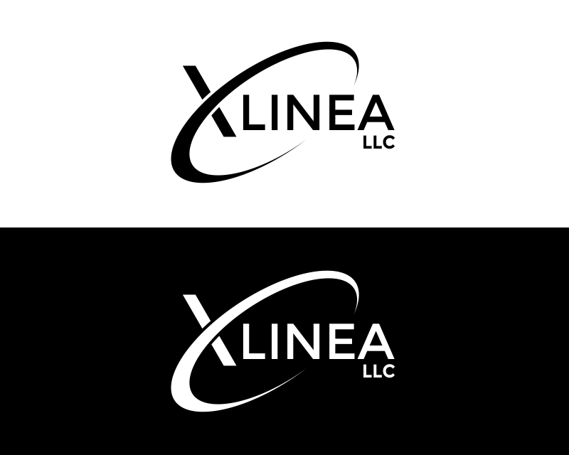 Logo Design entry 1819016 submitted by berlianapril to the Logo Design for xLinea, LLC run by freelancelogo