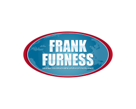 Logo Design entry 1819126 submitted by Wahyhmd to the Logo Design for Frank Furness run by frankfurness