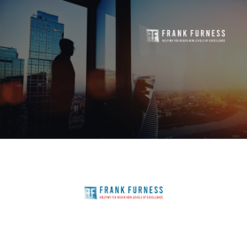 Logo Design entry 1819127 submitted by MuhammadR to the Logo Design for Frank Furness run by frankfurness
