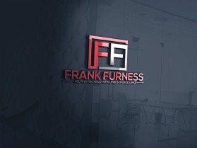 Logo Design entry 1819130 submitted by MuhammadR to the Logo Design for Frank Furness run by frankfurness