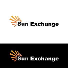 Logo Design Entry 1819354 submitted by Awan to the contest for Sun Exchange run by Ria