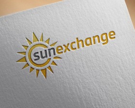 Logo Design Entry 1819399 submitted by princeihl990 to the contest for Sun Exchange run by Ria