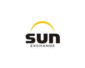 Logo Design Entry 1819455 submitted by geerre to the contest for Sun Exchange run by Ria