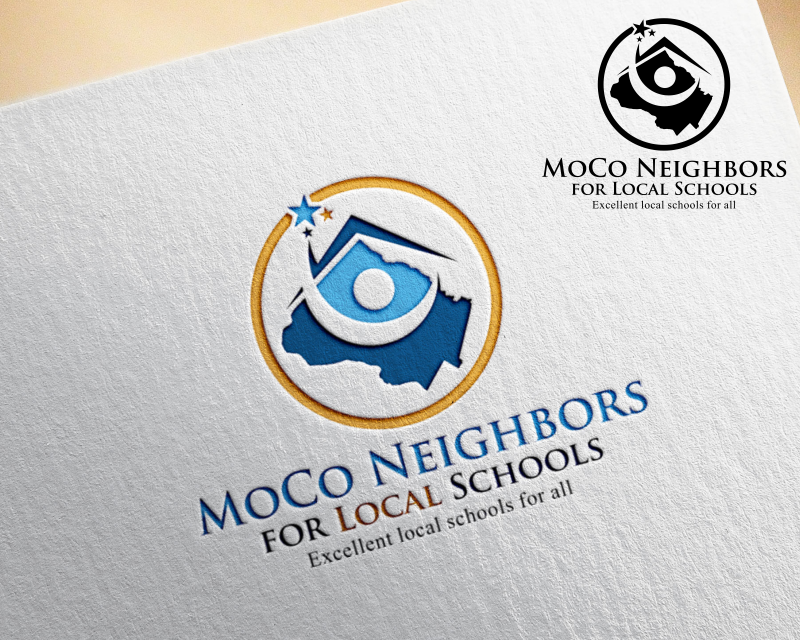 Logo Design entry 1882407 submitted by marsell