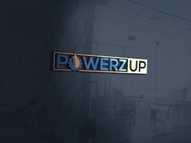 Logo Design entry 1819550 submitted by Top Ippo to the Logo Design for PowerZ Up run by zoyarzun