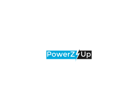 Logo Design entry 1819551 submitted by Tawatchai to the Logo Design for PowerZ Up run by zoyarzun