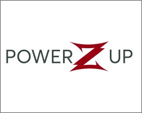 Logo Design entry 1819552 submitted by Tawatchai to the Logo Design for PowerZ Up run by zoyarzun