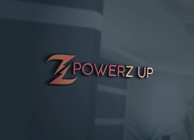 Logo Design entry 1819597 submitted by freelancernursultan to the Logo Design for PowerZ Up run by zoyarzun