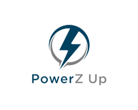 Logo Design Entry 1819871 submitted by azam to the contest for PowerZ Up run by zoyarzun