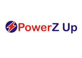 Logo Design Entry 1819899 submitted by matsna bagas prihanto to the contest for PowerZ Up run by zoyarzun