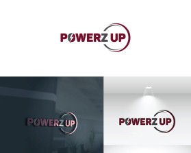 Logo Design Entry 1819923 submitted by creativeking to the contest for PowerZ Up run by zoyarzun