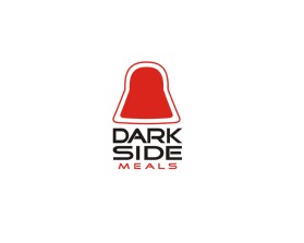 Logo Design Entry 1820018 submitted by geerre to the contest for Dark Side Meats  run by swguru2004
