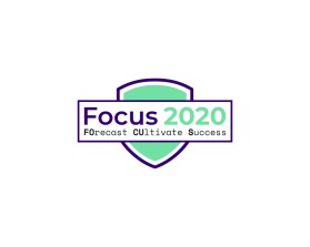Logo Design entry 1820230 submitted by jerrytedd to the Logo Design for Focus 2020: FOrecast CUltivate Success run by lmoughan