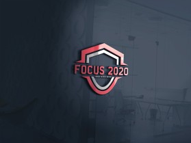 Logo Design entry 1820239 submitted by jerrytedd to the Logo Design for Focus 2020: FOrecast CUltivate Success run by lmoughan