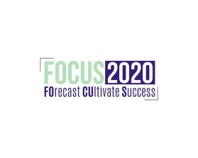 Logo Design Entry 1820257 submitted by apmcdesigner to the contest for Focus 2020: FOrecast CUltivate Success run by lmoughan