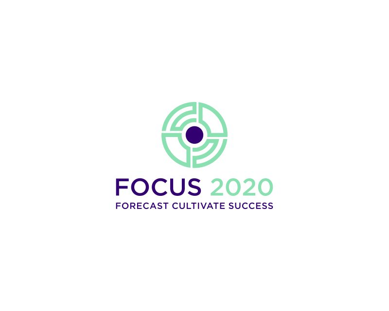 Logo Design entry 1820262 submitted by seropah_ to the Logo Design for Focus 2020: FOrecast CUltivate Success run by lmoughan