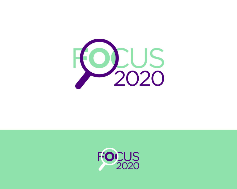 Logo Design entry 1820267 submitted by Nish to the Logo Design for Focus 2020: FOrecast CUltivate Success run by lmoughan