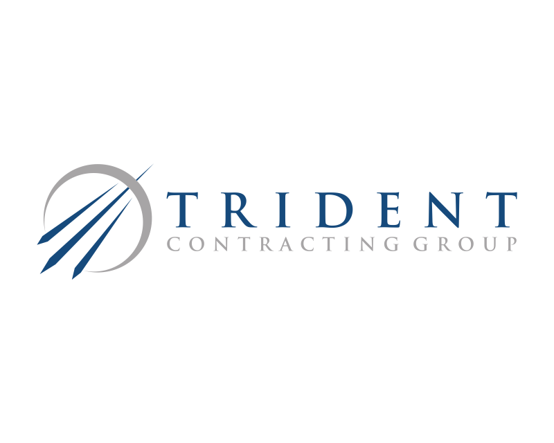 Logo Design entry 1820948 submitted by baong to the Logo Design for Trident Contracting Group run by bckersh918