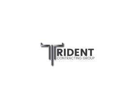 Logo Design Entry 1820914 submitted by Dalinex to the contest for Trident Contracting Group run by bckersh918