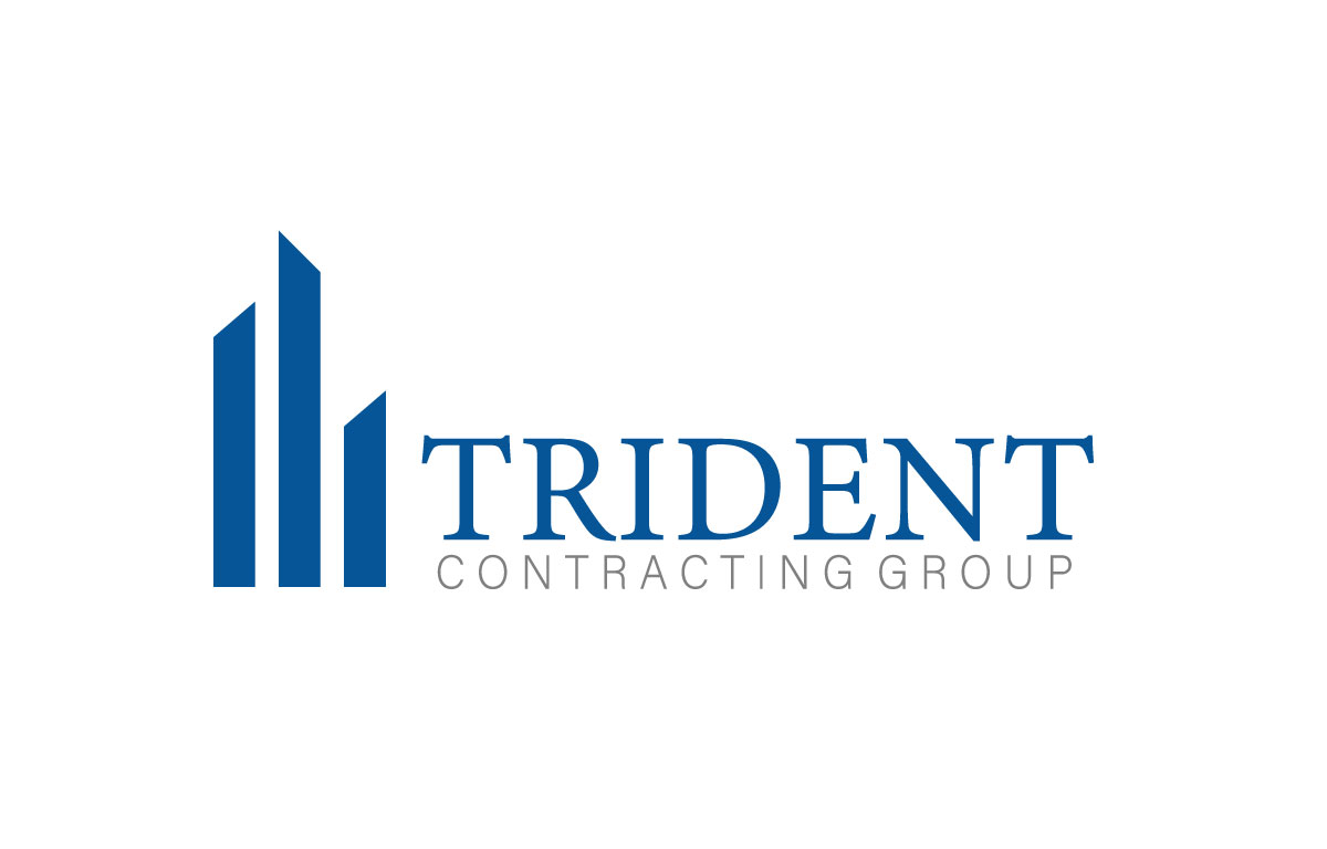 Logo Design entry 1820970 submitted by designway to the Logo Design for Trident Contracting Group run by bckersh918