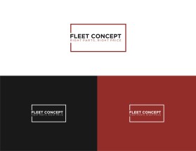 Logo Design entry 1821083 submitted by apmcdesigner to the Logo Design for Fleet Concepts  run by calliv13