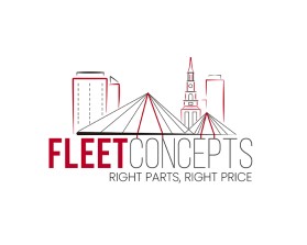 Logo Design Entry 1821094 submitted by apmcdesigner to the contest for Fleet Concepts  run by calliv13