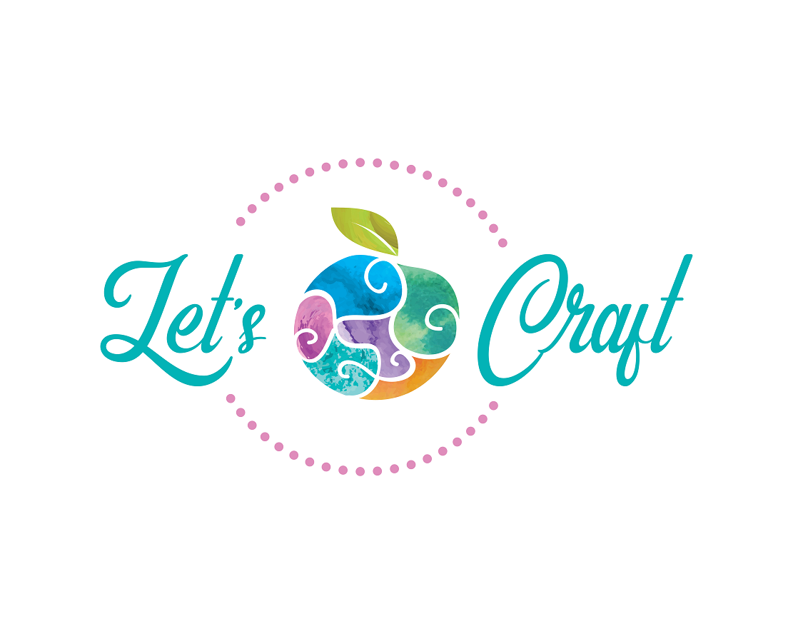 Logo Design entry 1821409 submitted by DORIANA999 to the Logo Design for Let's Craft run by LetsCraft