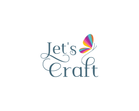 Logo Design entry 1821433 submitted by DORIANA999 to the Logo Design for Let's Craft run by LetsCraft