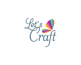 Logo Design entry 1821459 submitted by wongsanus to the Logo Design for Let's Craft run by LetsCraft