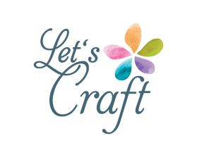 Logo Design entry 1821463 submitted by DORIANA999 to the Logo Design for Let's Craft run by LetsCraft