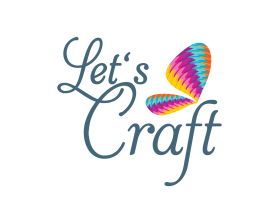 Logo Design entry 1821464 submitted by DORIANA999 to the Logo Design for Let's Craft run by LetsCraft