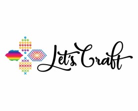Logo Design Entry 1821499 submitted by Artwizard1966 to the contest for Let's Craft run by LetsCraft