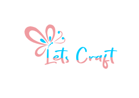 Logo Design Entry 1821553 submitted by matsna bagas prihanto to the contest for Let's Craft run by LetsCraft