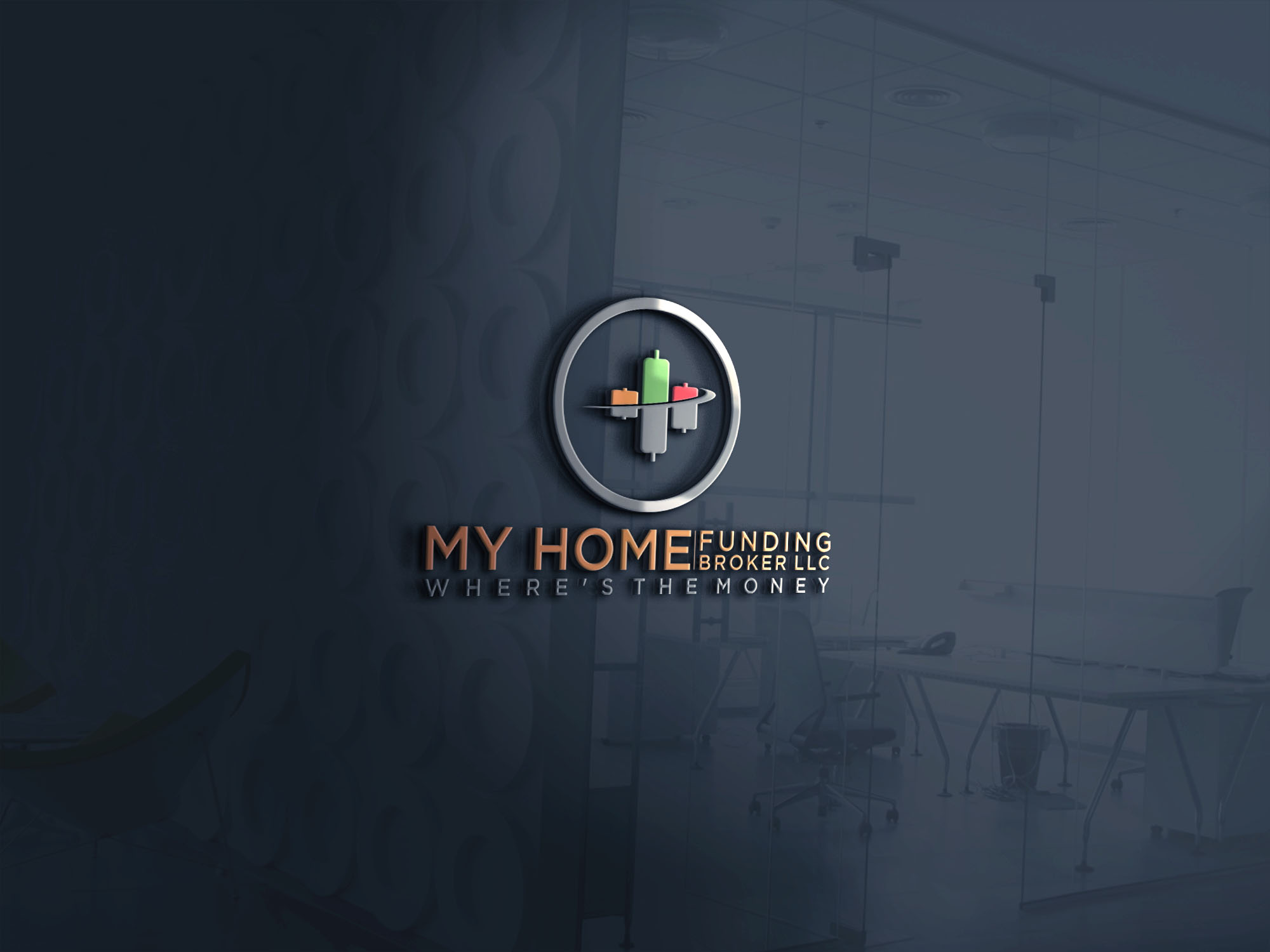 Logo Design entry 1884746 submitted by m@rcuez