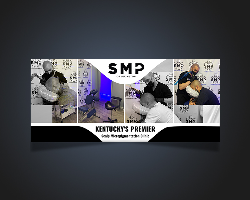 Graphic Design entry 1822455 submitted by DK Graphics to the Graphic Design for SMP of Lexington run by craigmills