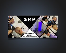 Graphic Design entry 1822466 submitted by DK Graphics to the Graphic Design for SMP of Lexington run by craigmills