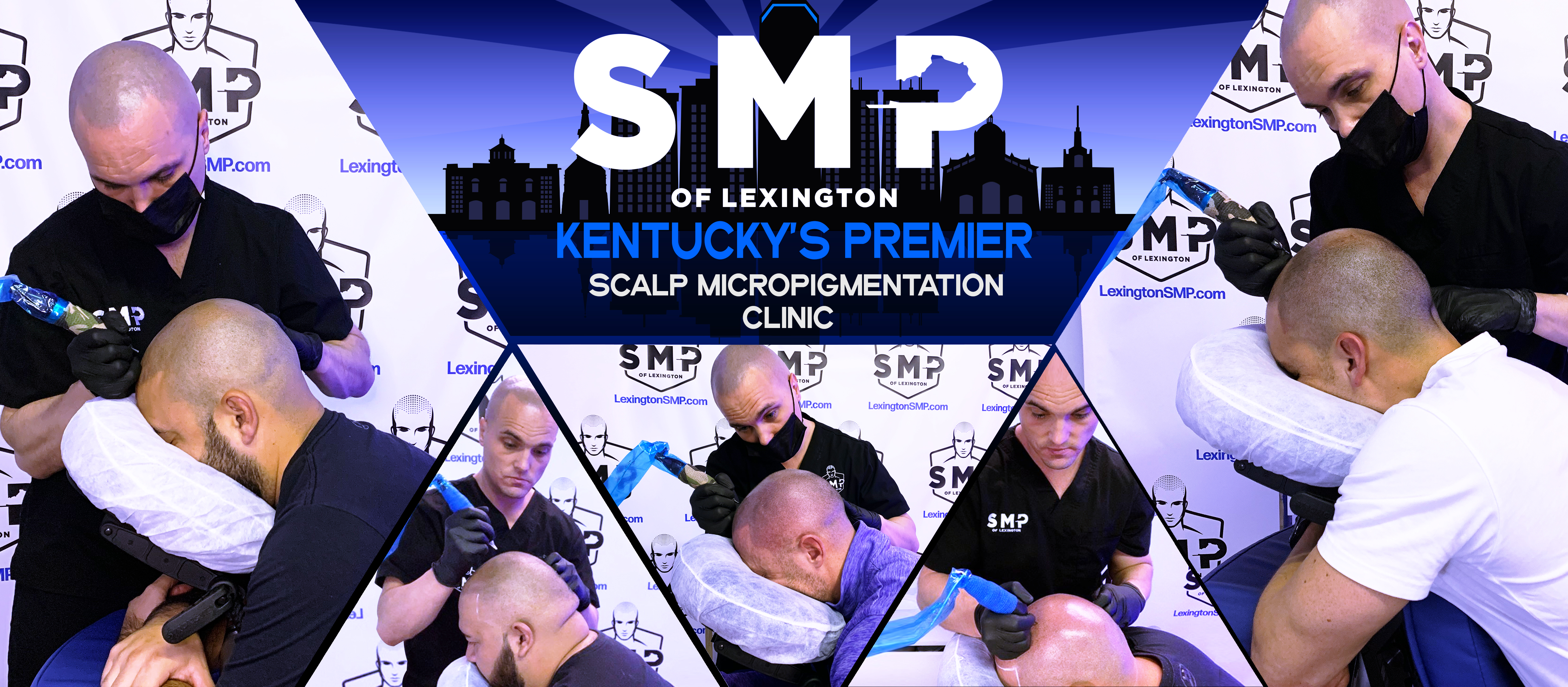 Graphic Design entry 1822480 submitted by CUPU to the Graphic Design for SMP of Lexington run by craigmills