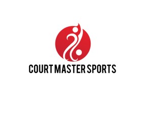 Logo Design entry 1821173 submitted by Wahyhmd to the Logo Design for Court Master Sports run by Lylesgroup