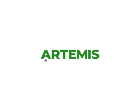 Logo Design entry 1822527 submitted by Top Ippo to the Logo Design for Artemis run by paskewit