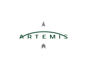Logo Design entry 1822528 submitted by Top Ippo to the Logo Design for Artemis run by paskewit