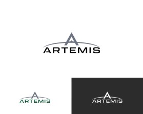 Logo Design entry 1822529 submitted by Ivank to the Logo Design for Artemis run by paskewit