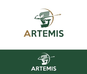 Logo Design Entry 1822584 submitted by Saga09110 to the contest for Artemis run by paskewit