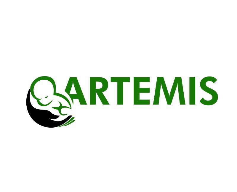 Logo Design entry 1822599 submitted by spinas to the Logo Design for Artemis run by paskewit