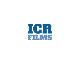 Logo Design entry 1822673 submitted by seropah_ to the Logo Design for ICR Films run by courtney@flowmedia.com
