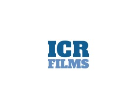 Logo Design entry 1822674 submitted by fz to the Logo Design for ICR Films run by courtney@flowmedia.com