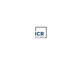 Logo Design entry 1822680 submitted by seropah_ to the Logo Design for ICR Films run by courtney@flowmedia.com